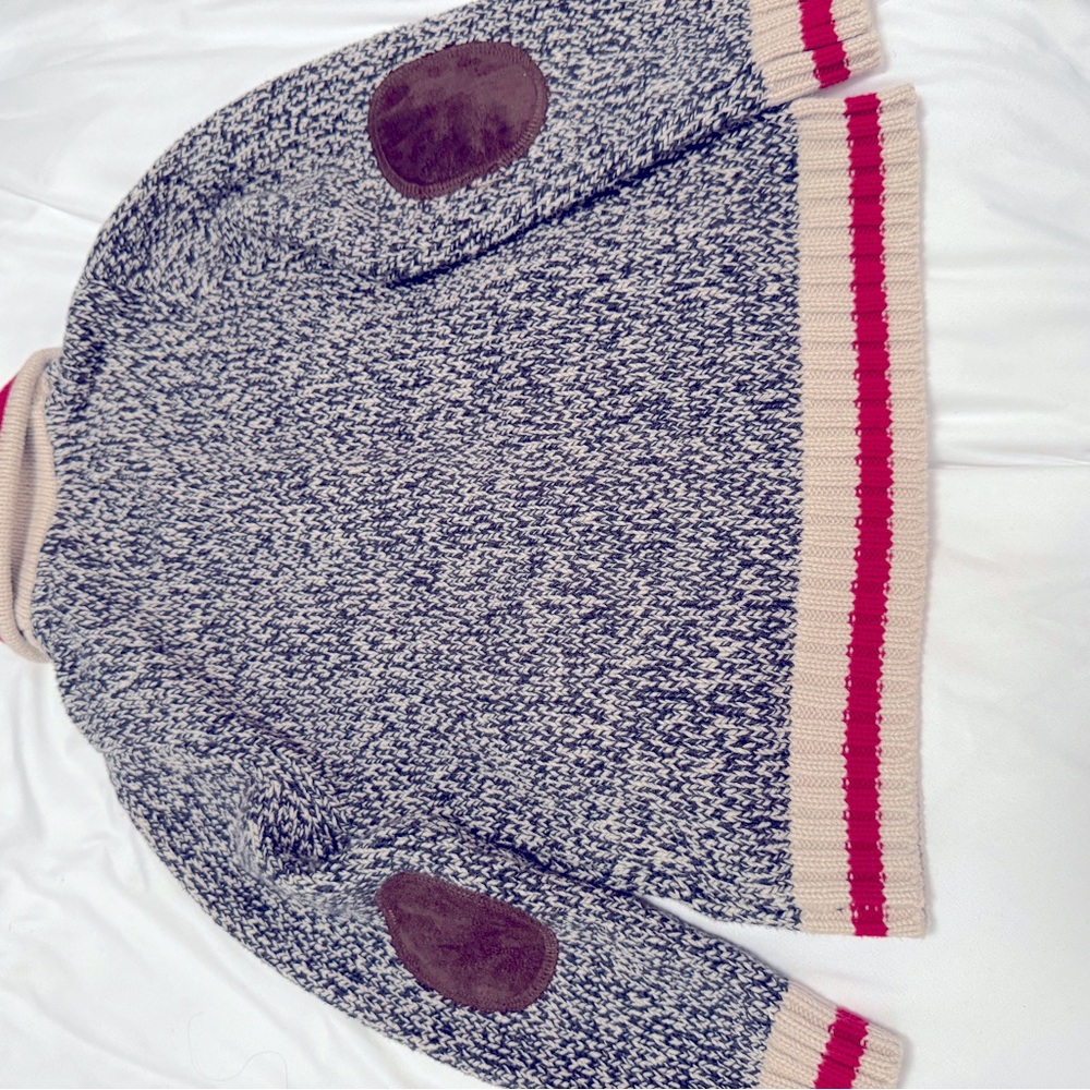 KIDS Roots Cabin Sweater - Picture 3 of 6